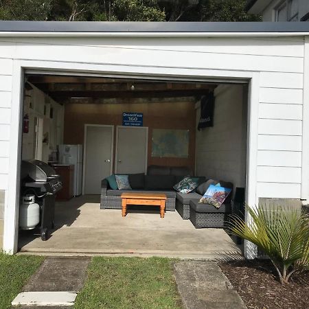 Dream View Waterfront Paihia Villa Exterior foto