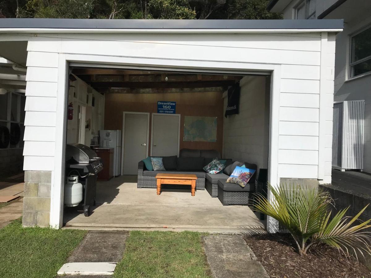 Dream View Waterfront Paihia Villa Exterior foto