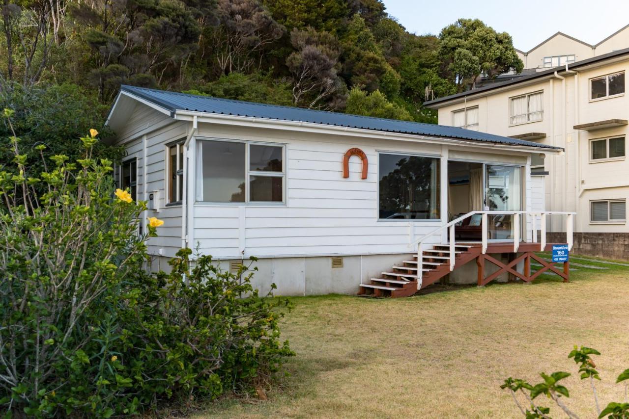 Dream View Waterfront Paihia Villa Exterior foto