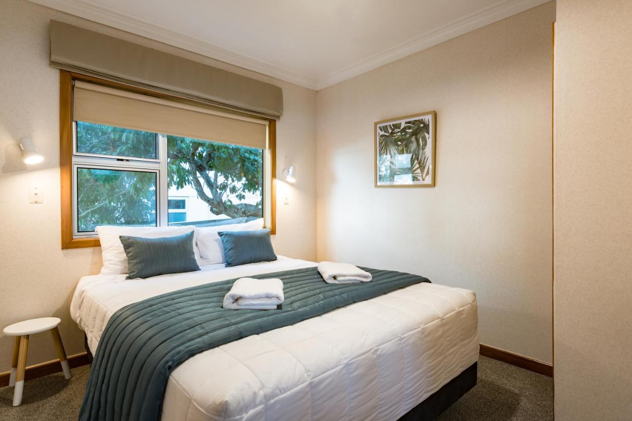 Dream View Waterfront Paihia Villa Exterior foto