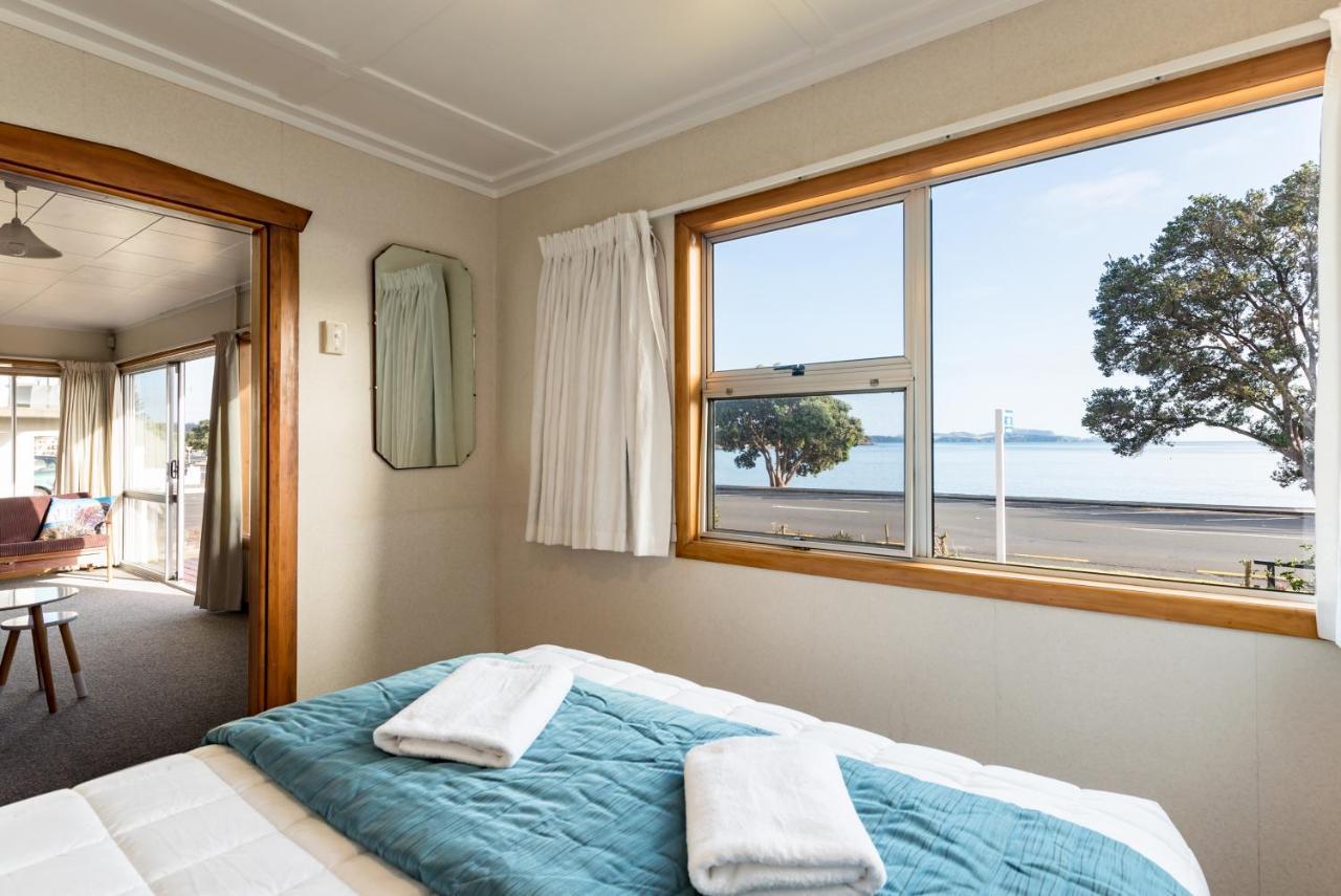 Dream View Waterfront Paihia Villa Exterior foto